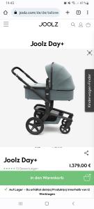 Bugaboo fox oder clearance joolz