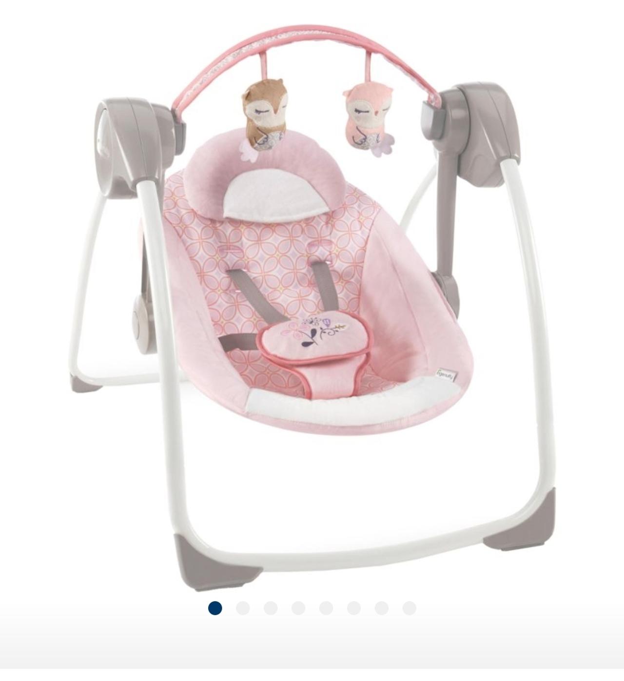 Welche Babywippe Schaukel Forum Baby