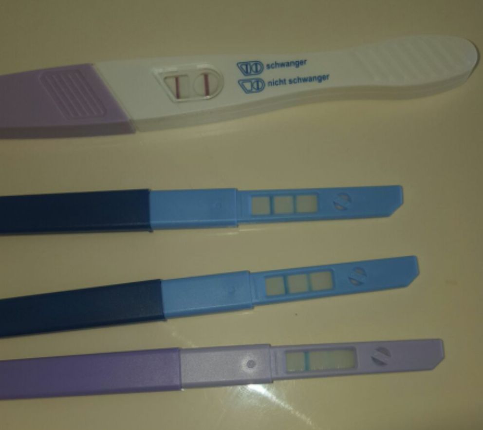 clearblue fertilitätsmonitor sst | Forum Kinderwunsch - urbia.de